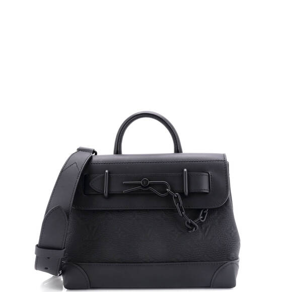 Louis Vuitton Steamer Crossbody Bag #183186L23B - Picture 1 of 8